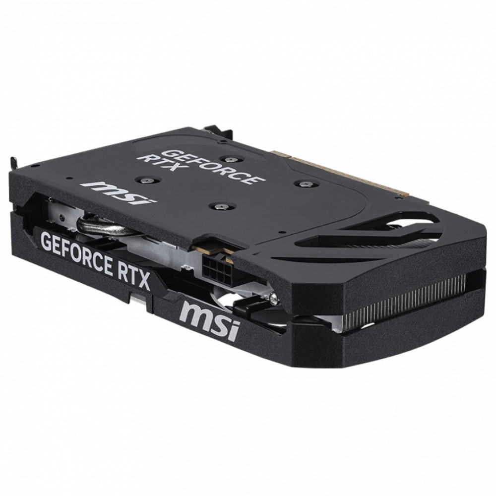 Видеокарта MSI RTX 5050 8G SHADOW 2X OC 8 ГБ - миниатюра 6