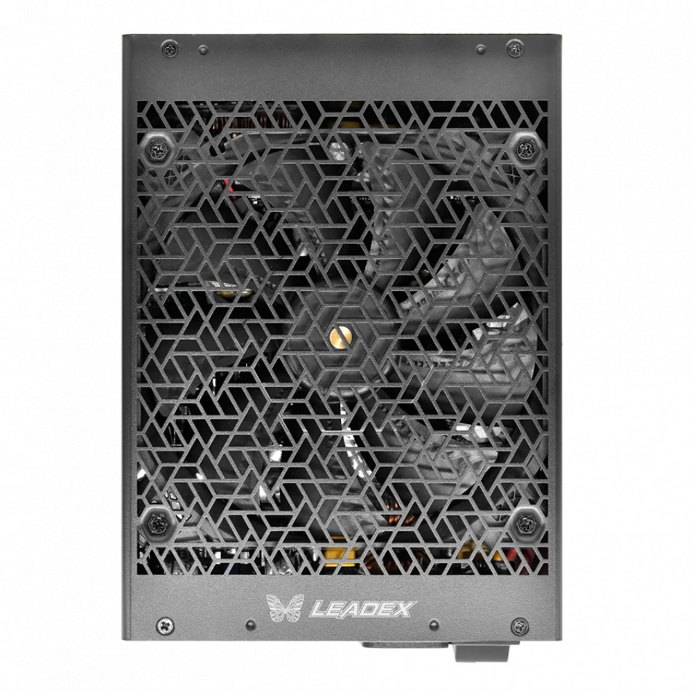 Блок питания Super Flower Leadex Titanium SF-2800F14HP 2800 Вт - миниатюра 6