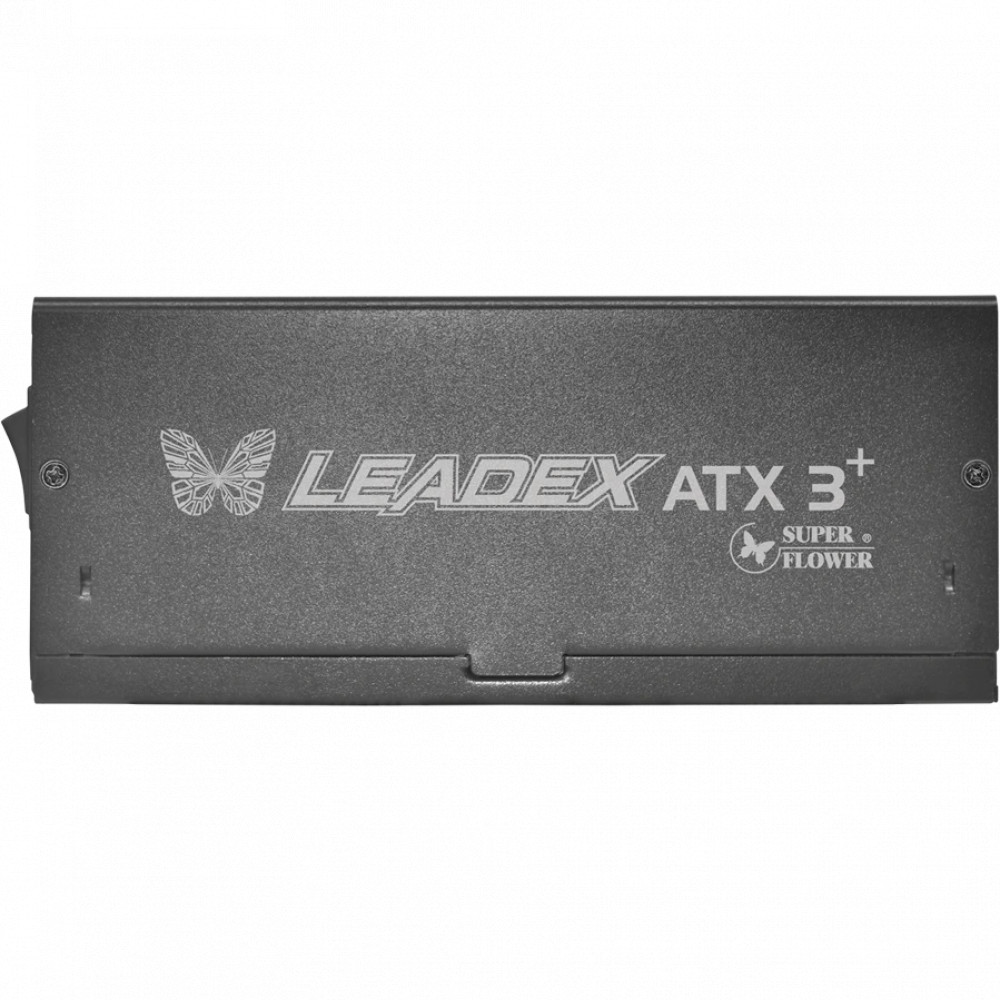 Блок питания Super Flower Leadex Titanium SF-2800F14HP 2800 Вт - миниатюра 8