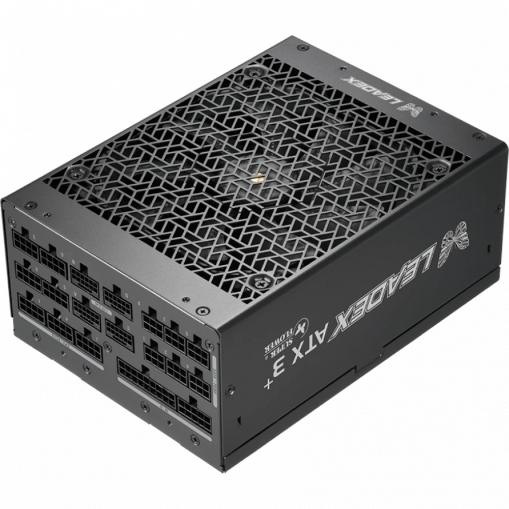 Блок питания Super Flower Leadex Titanium SF-2800F14HP 2800 Вт - миниатюра 5