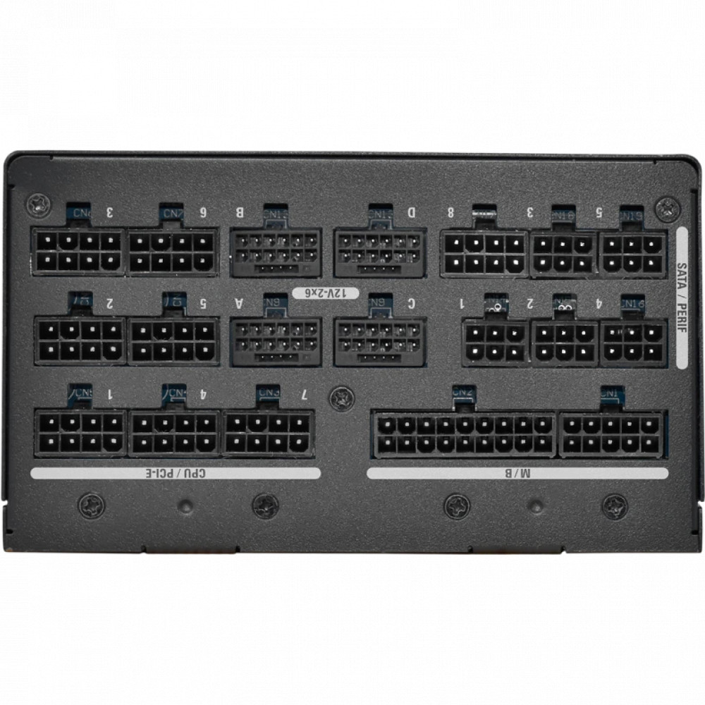 Блок питания Super Flower Leadex Titanium SF-2800F14HP 2800 Вт - миниатюра 7