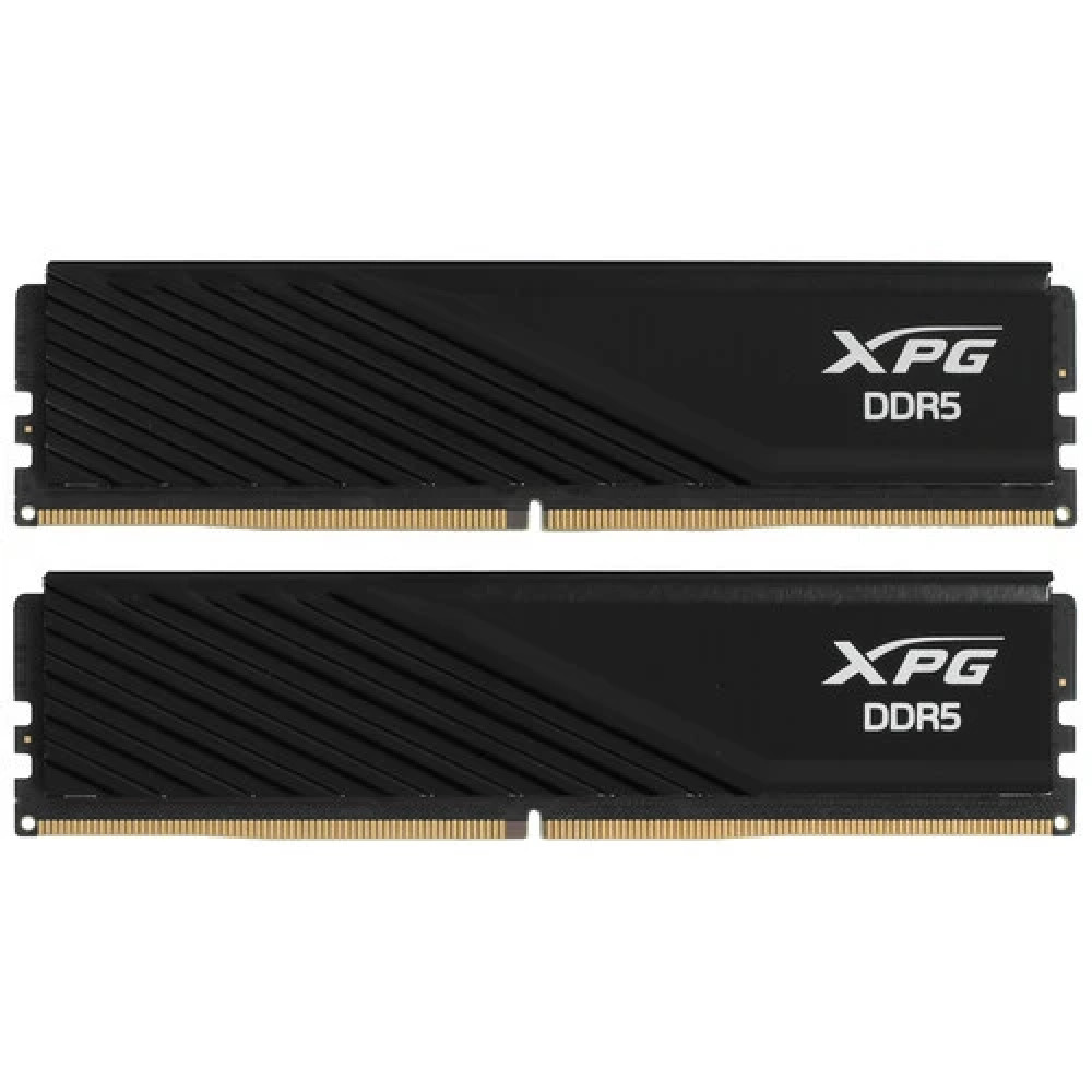 ОЗУ ADATA AX5U6000C3616G-DTLABBK DIMM, DDR5, 32 Гб (2 х 16 Гб), 6000 МГц - миниатюра 2
