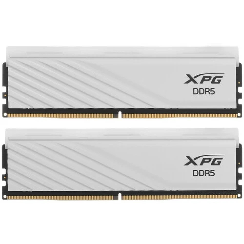 ОЗУ ADATA AX5U6000C3616G-DTLABRBK AX5U6000C3616G-DTLABRWH DIMM, DDR4, 32 Гб (4 х 8 Гб), 6000 МГц - миниатюра 2