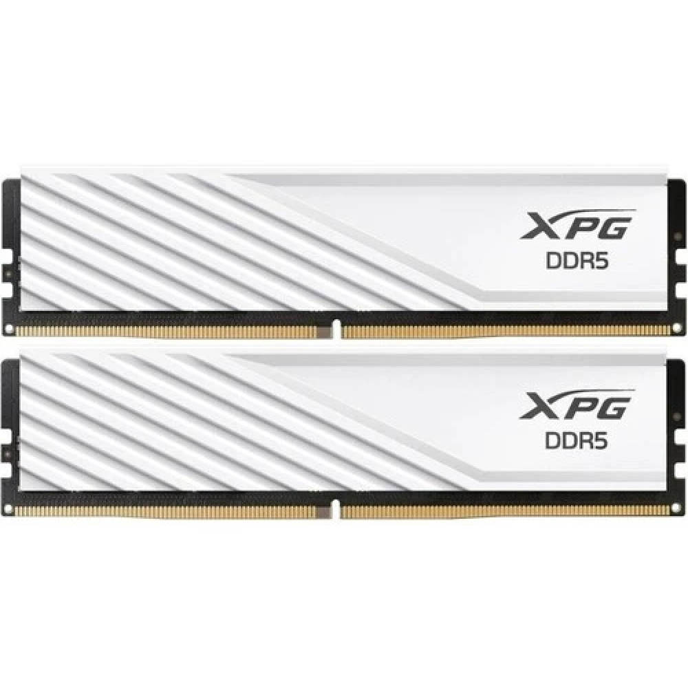 ОЗУ ADATA AX5U6000C3616G-DTLABWH DIMM, DDR5, 32 Гб (2 х 16 Гб), 6000 МГц - миниатюра 2