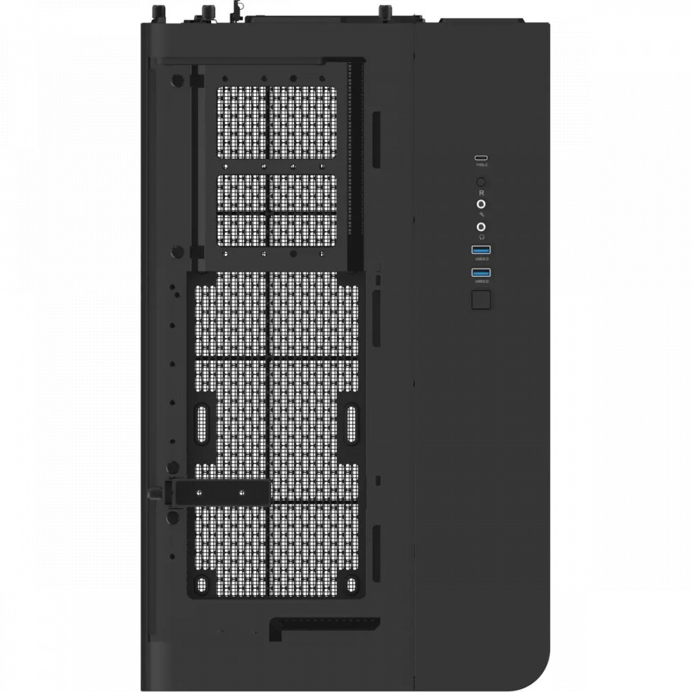 Корпус Thermaltake View 390 Air Black CA-11F-00M1WN-00 Full-Tower - миниатюра 10