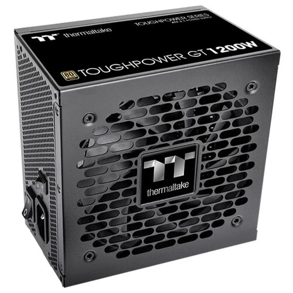 Блок питания Thermaltake Toughpower GT 1200W PS-TPT-1200FNFAGE-3 1200 Вт - миниатюра 7