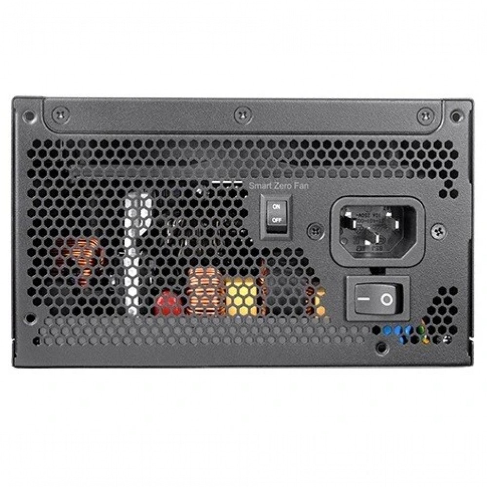 Блок питания Thermaltake Toughpower GT 1200W PS-TPT-1200FNFAGE-3 1200 Вт - миниатюра 10