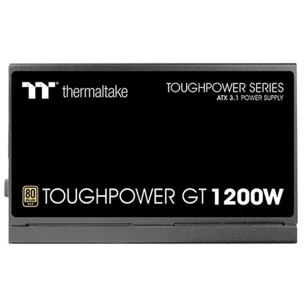 Блок питания Thermaltake Toughpower GT 1200W PS-TPT-1200FNFAGE-3 1200 Вт - миниатюра 8