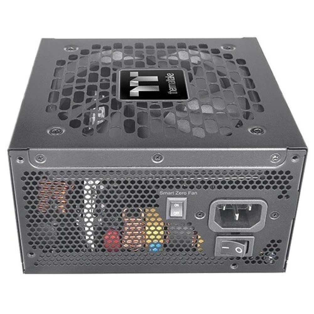 Блок питания Thermaltake Toughpower GT 1200W PS-TPT-1200FNFAGE-3 1200 Вт - миниатюра 9