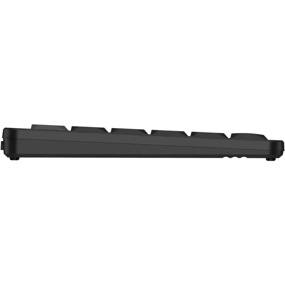 Клавиатура A4Tech Fstyler FBX53C Black Беспроводная, Bluetooth - миниатюра 9