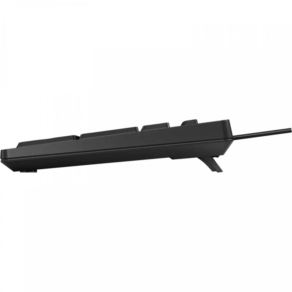 Клавиатура HP 125 G2 AY2Y7AA Проводная, USB - миниатюра 6