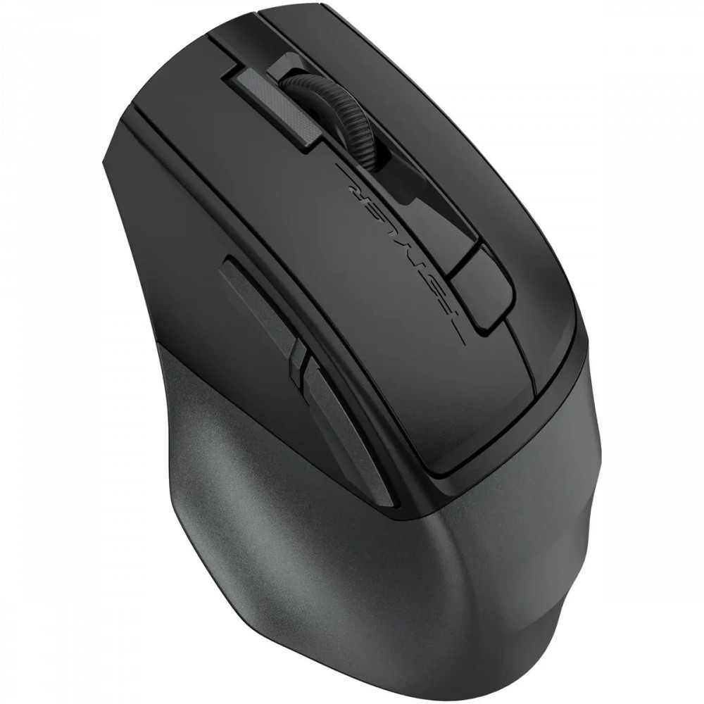 Мышь A4Tech Fstyler FB45CS Air2 Stone Grey FB45CSAir 2 Stone Grey Бюджетные, Беспроводная - миниатюра 7