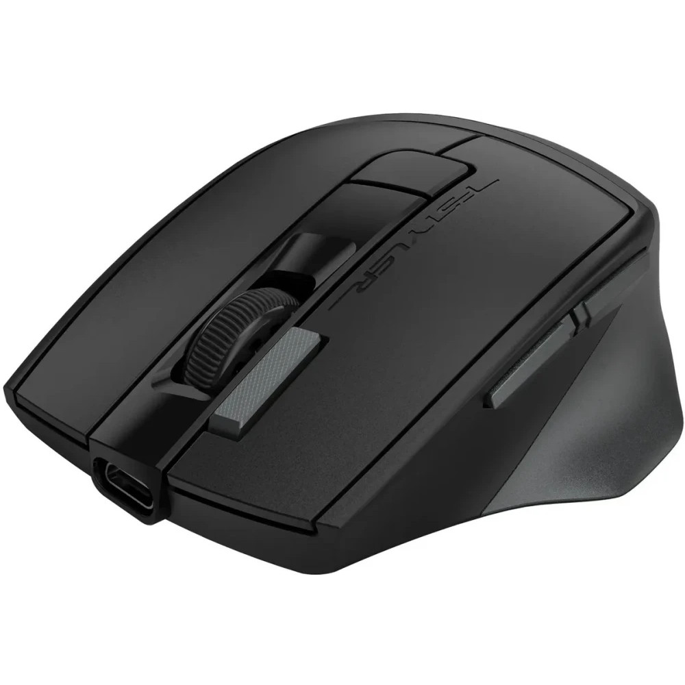 Мышь A4Tech Fstyler FB45CS Air2 Stone Grey FB45CSAir 2 Stone Grey Бюджетные, Беспроводная - миниатюра 10