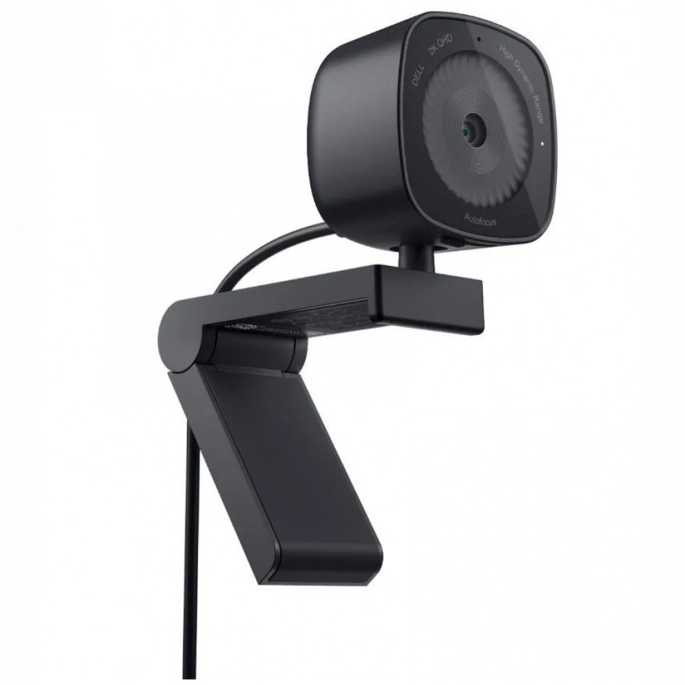 Веб камеры Dell WB3023 - 2K QHD 722-BBBV - миниатюра 7