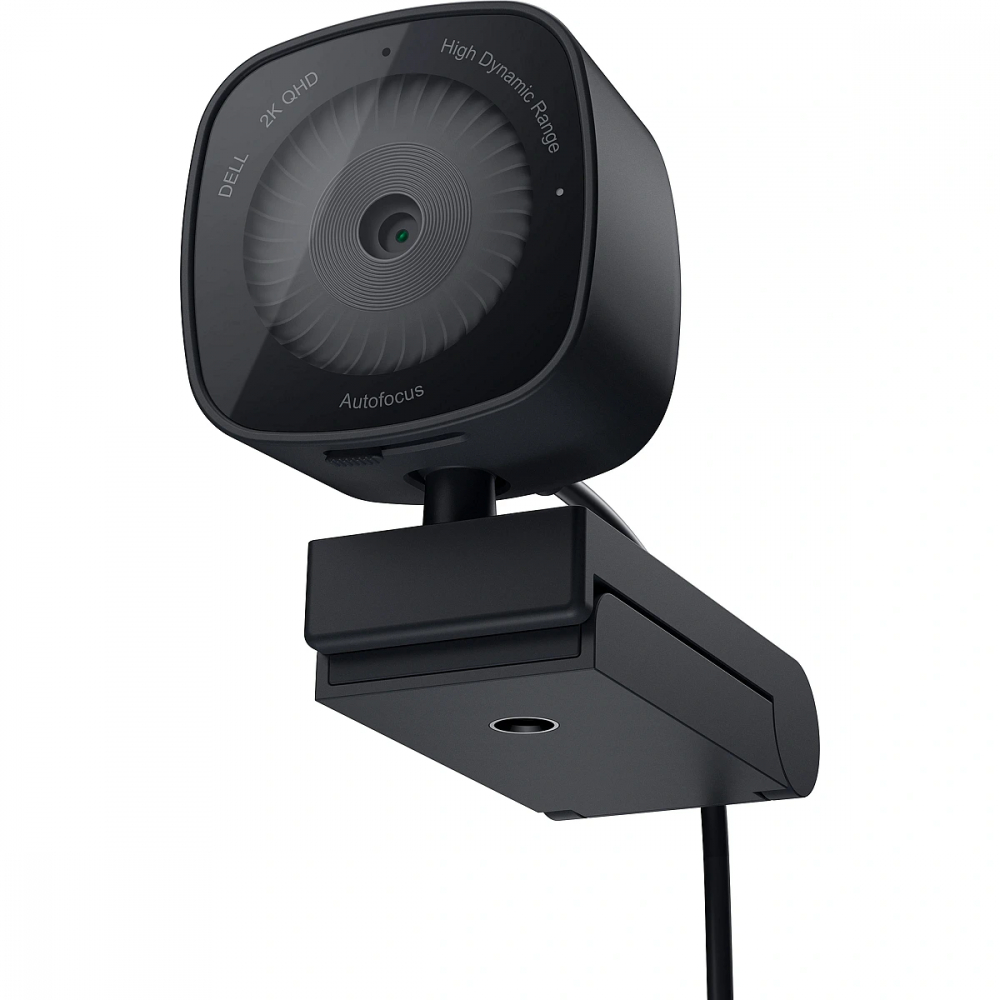 Веб камеры Dell WB3023 - 2K QHD 722-BBBV - миниатюра 5