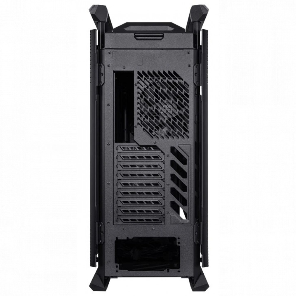 Корпус Asus ROG Hyperion GR701 Black GR701 ROG HYPERION Black Full-Tower - миниатюра 15