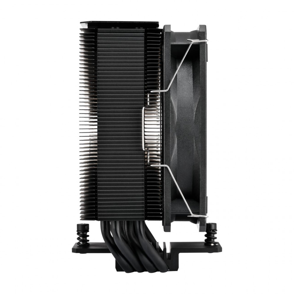 Система охлаждения FSP NP5 Black NP5-B Для процессора - миниатюра 9