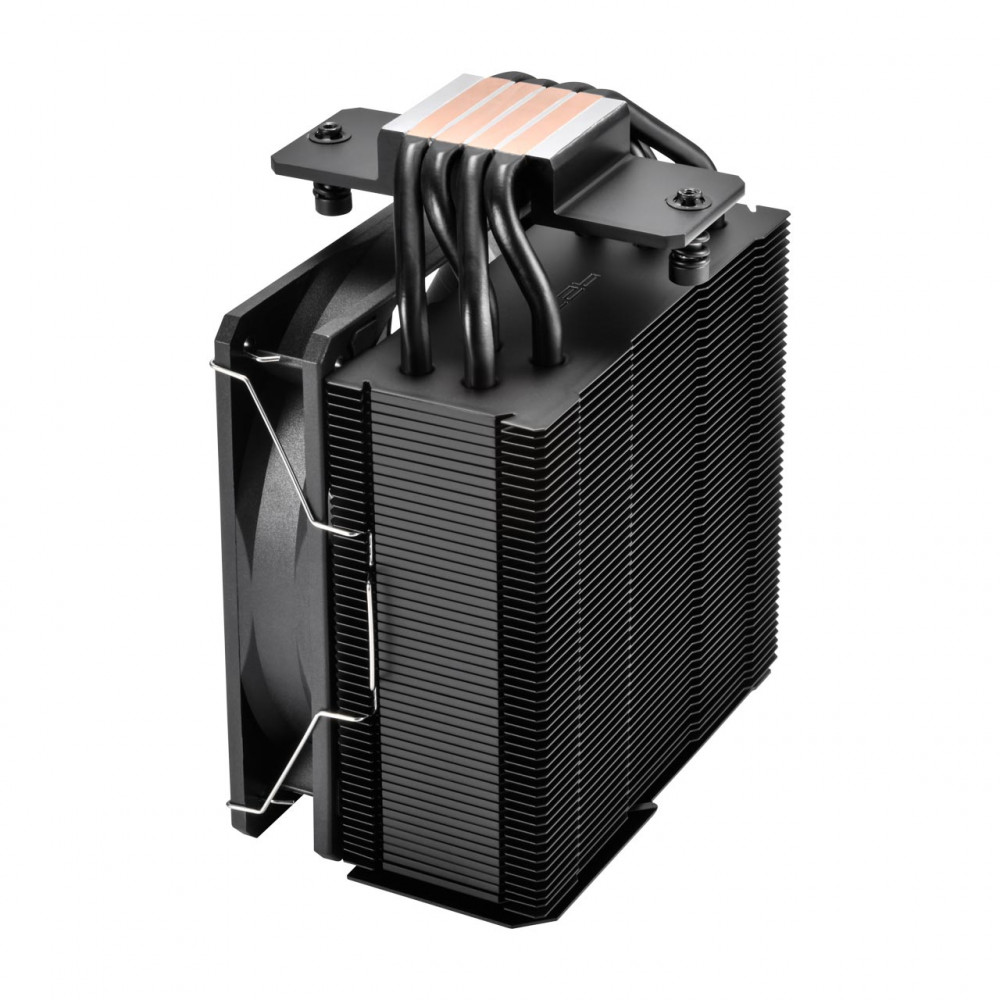 Система охлаждения FSP NP5 Black NP5-B Для процессора - миниатюра 10