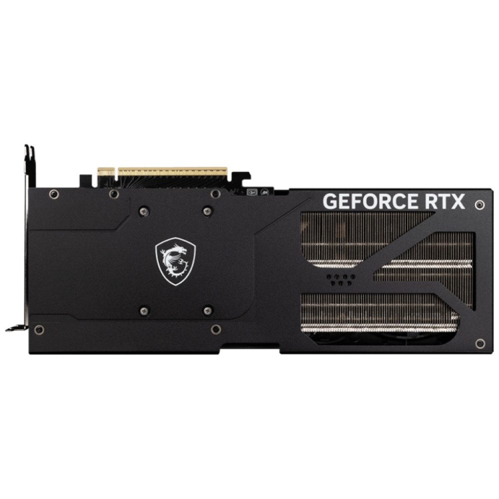 Видеокарта MSI GeForce RTX 5070 12G VENTUS 3X 12 ГБ - миниатюра 6