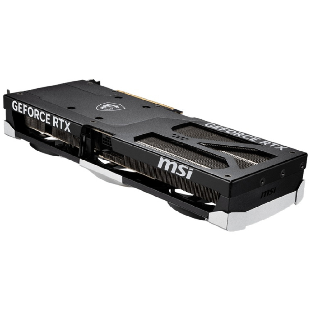 Видеокарта MSI GeForce RTX 5070 12G VENTUS 3X 12 ГБ - миниатюра 7
