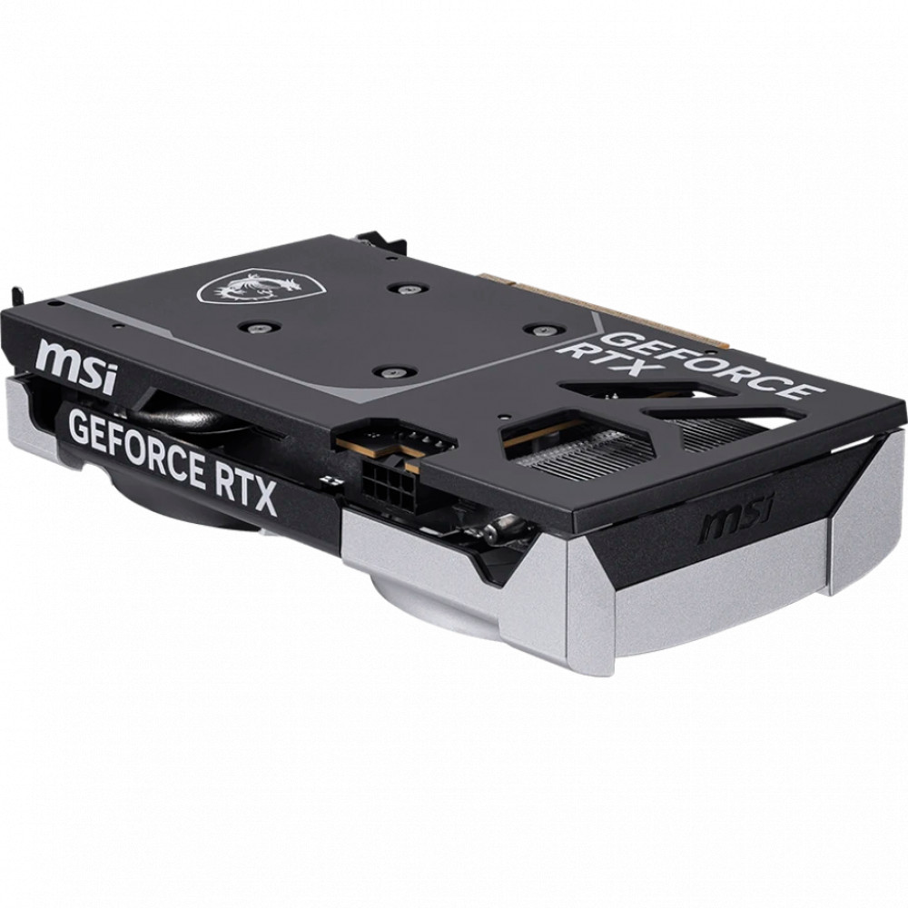 Видеокарта MSI GeForce RTX 5050 8G VENTUS 2X OC 8 ГБ - миниатюра 6