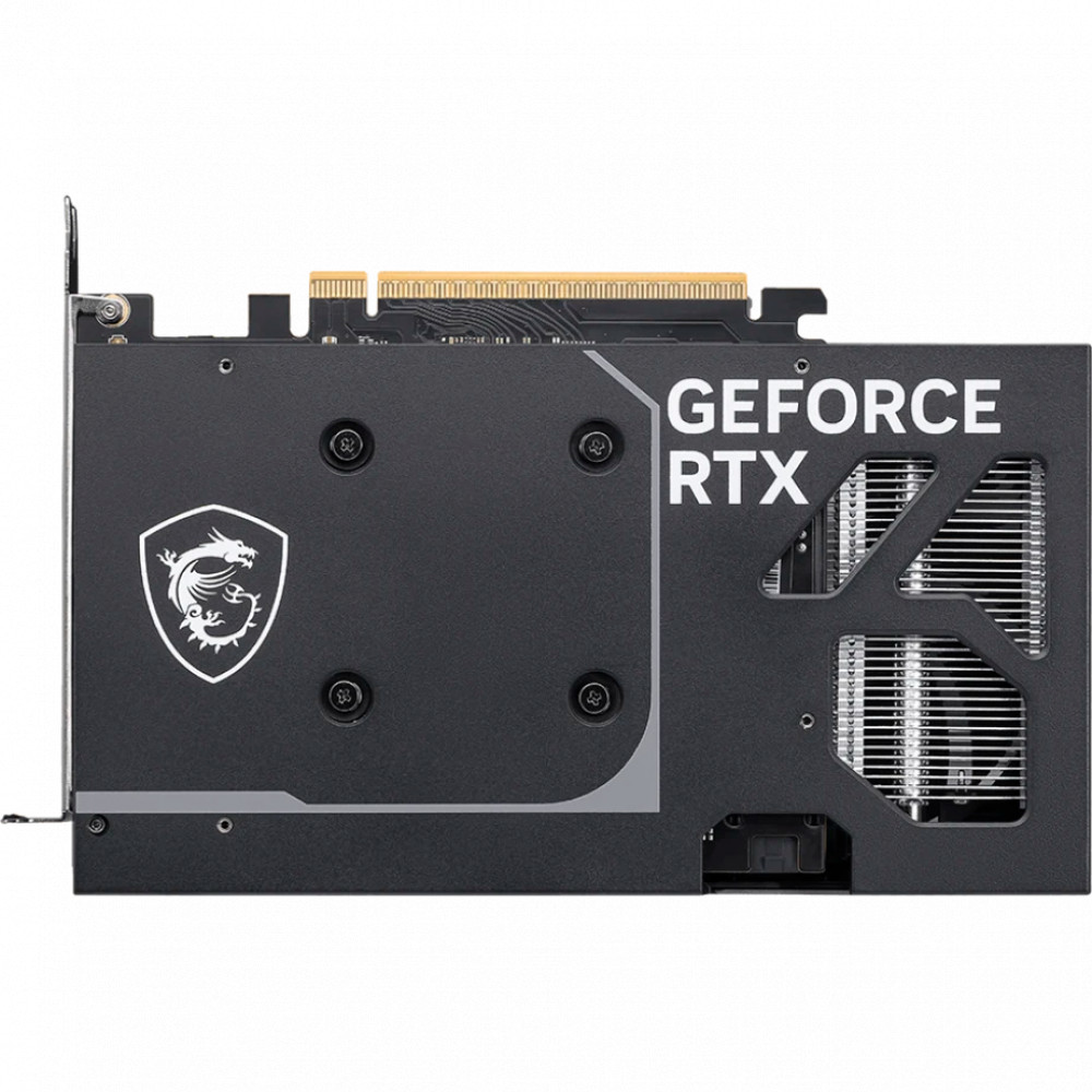 Видеокарта MSI GeForce RTX 5050 8G VENTUS 2X OC 8 ГБ - миниатюра 7