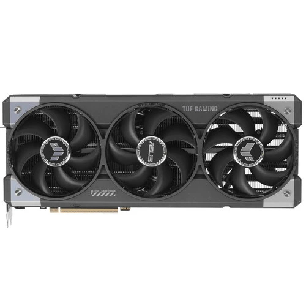 Видеокарта Asus GeForce RTX 5090 TUF Gaming OC Edition TUF-RTX5090-O32G-GAMING 32 ГБ - миниатюра 5