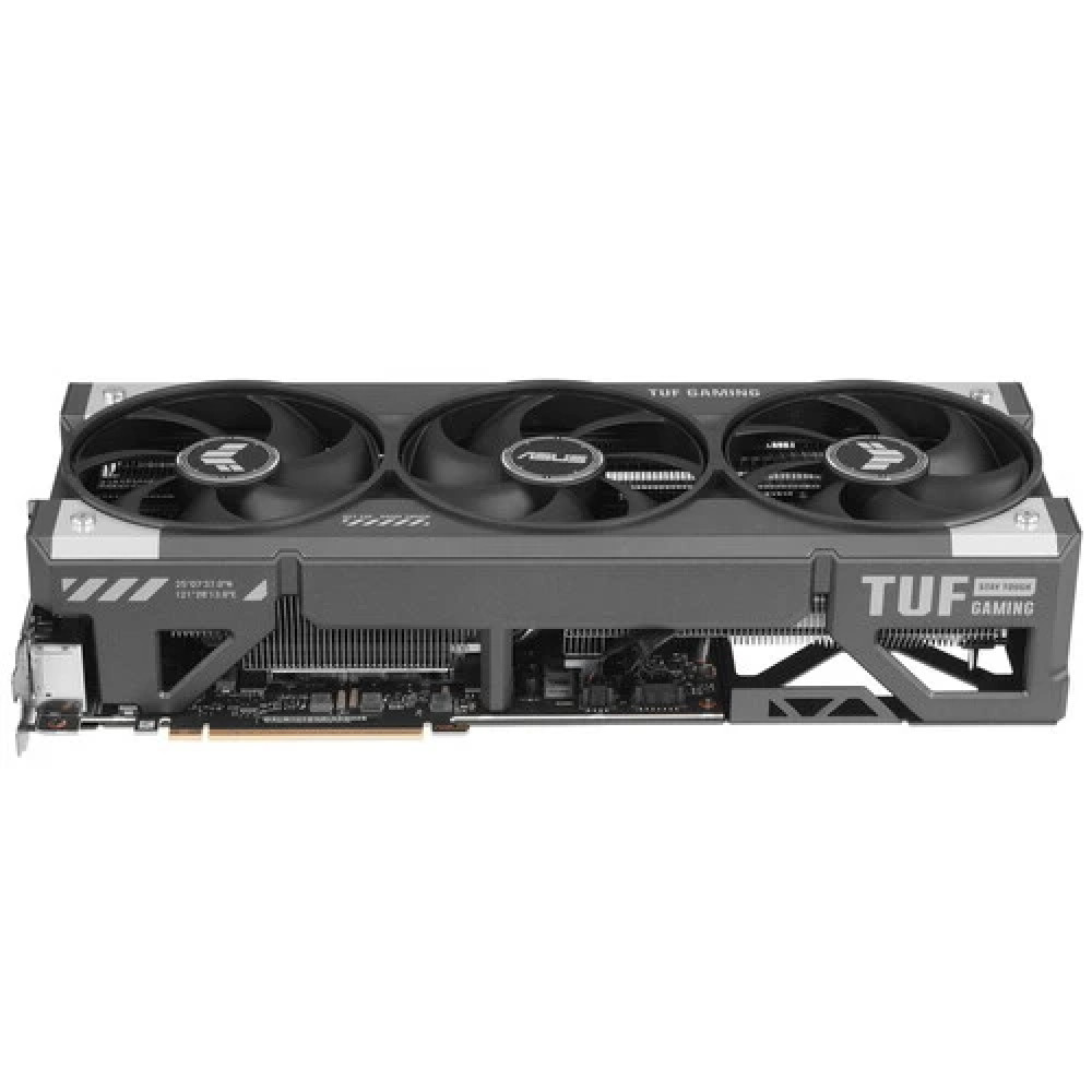 Видеокарта Asus GeForce RTX 5090 TUF Gaming OC Edition TUF-RTX5090-O32G-GAMING 32 ГБ - миниатюра 6
