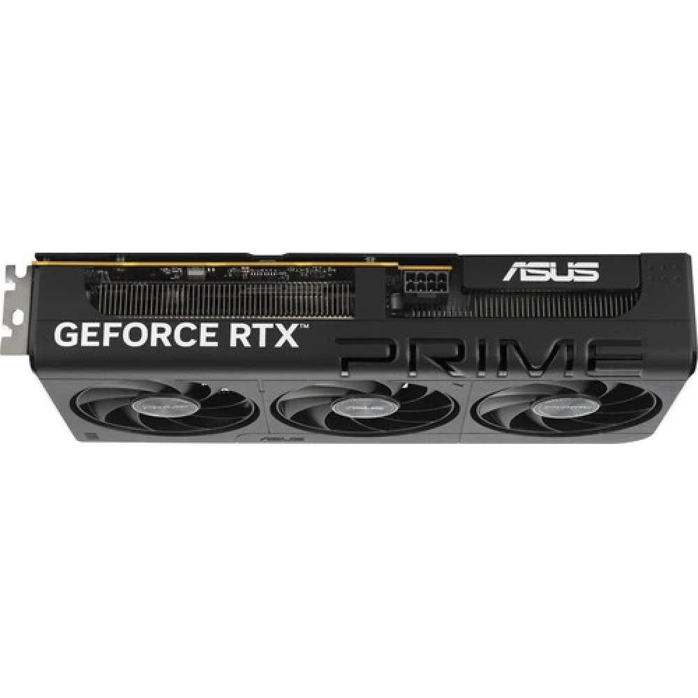 Видеокарта Asus GeForce RTX 5060 PRIME OC Edition PRIME-RTX5060-O8G 8 ГБ - миниатюра 7