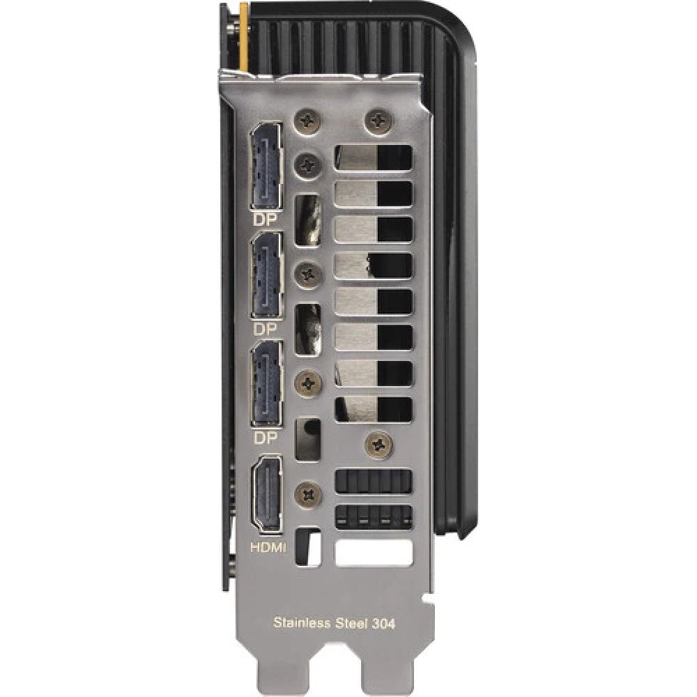 Видеокарта Asus GeForce RTX 5060 PRIME OC Edition PRIME-RTX5060-O8G 8 ГБ - миниатюра 8