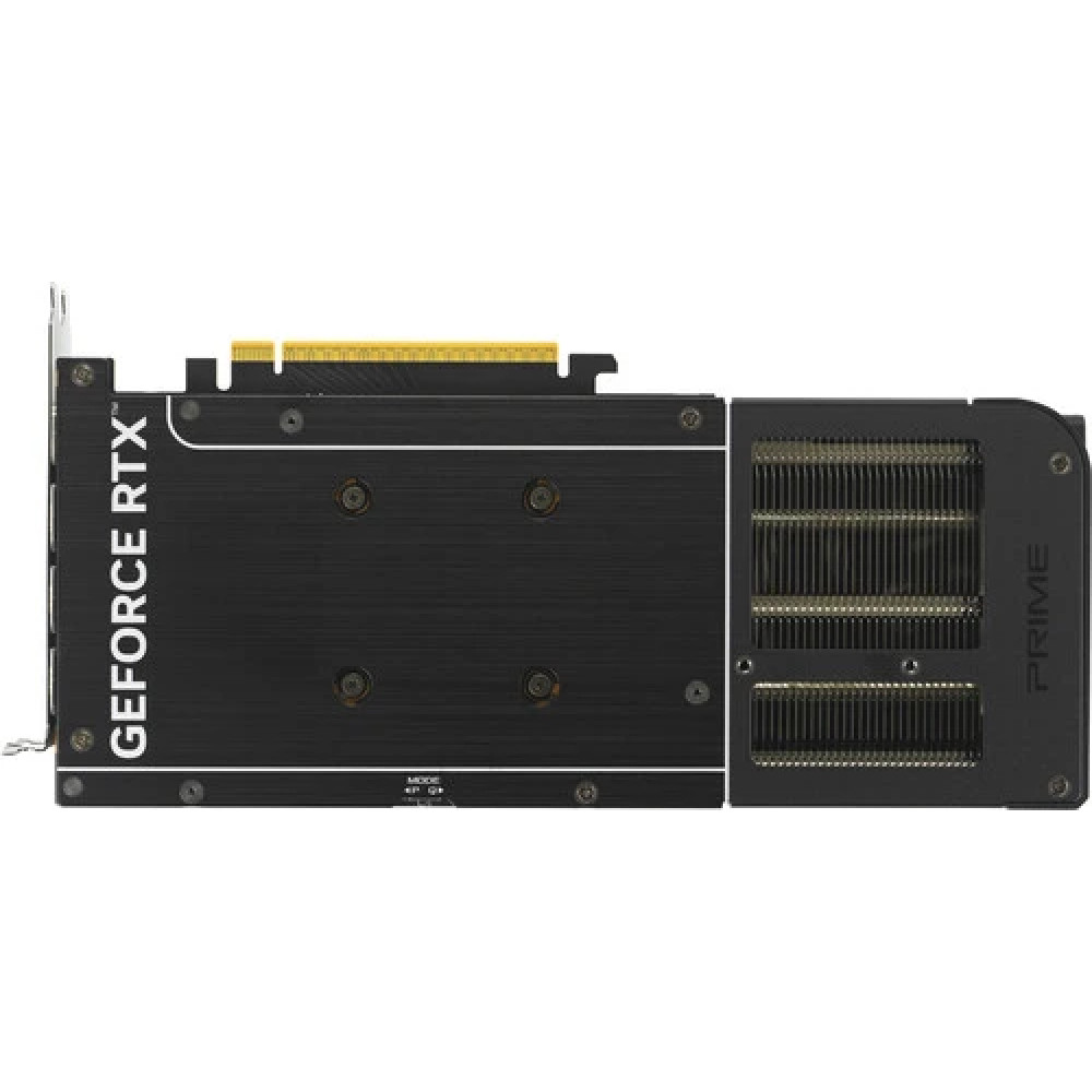 Видеокарта Asus GeForce RTX 5060 PRIME OC Edition PRIME-RTX5060-O8G 8 ГБ - миниатюра 6