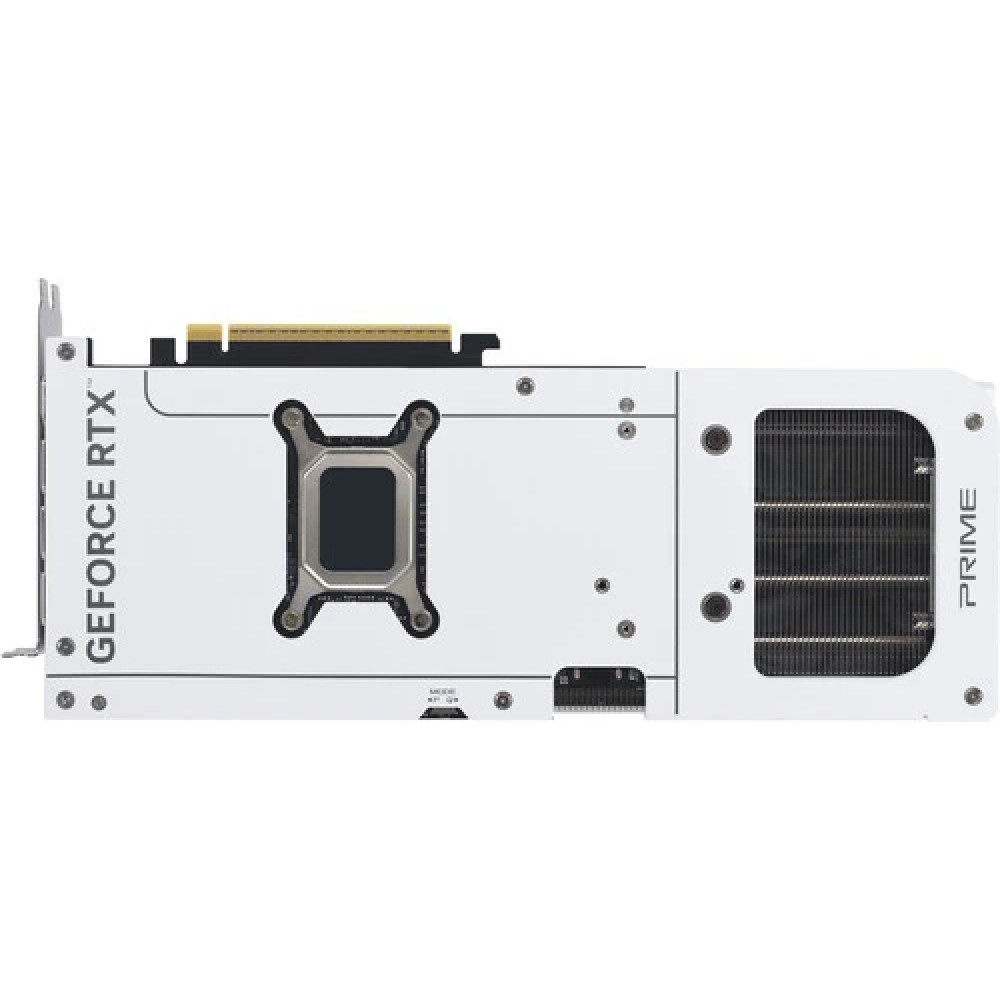 Видеокарта Asus PRIME-RTX5070-O12G-WHITE 12 ГБ - миниатюра 6