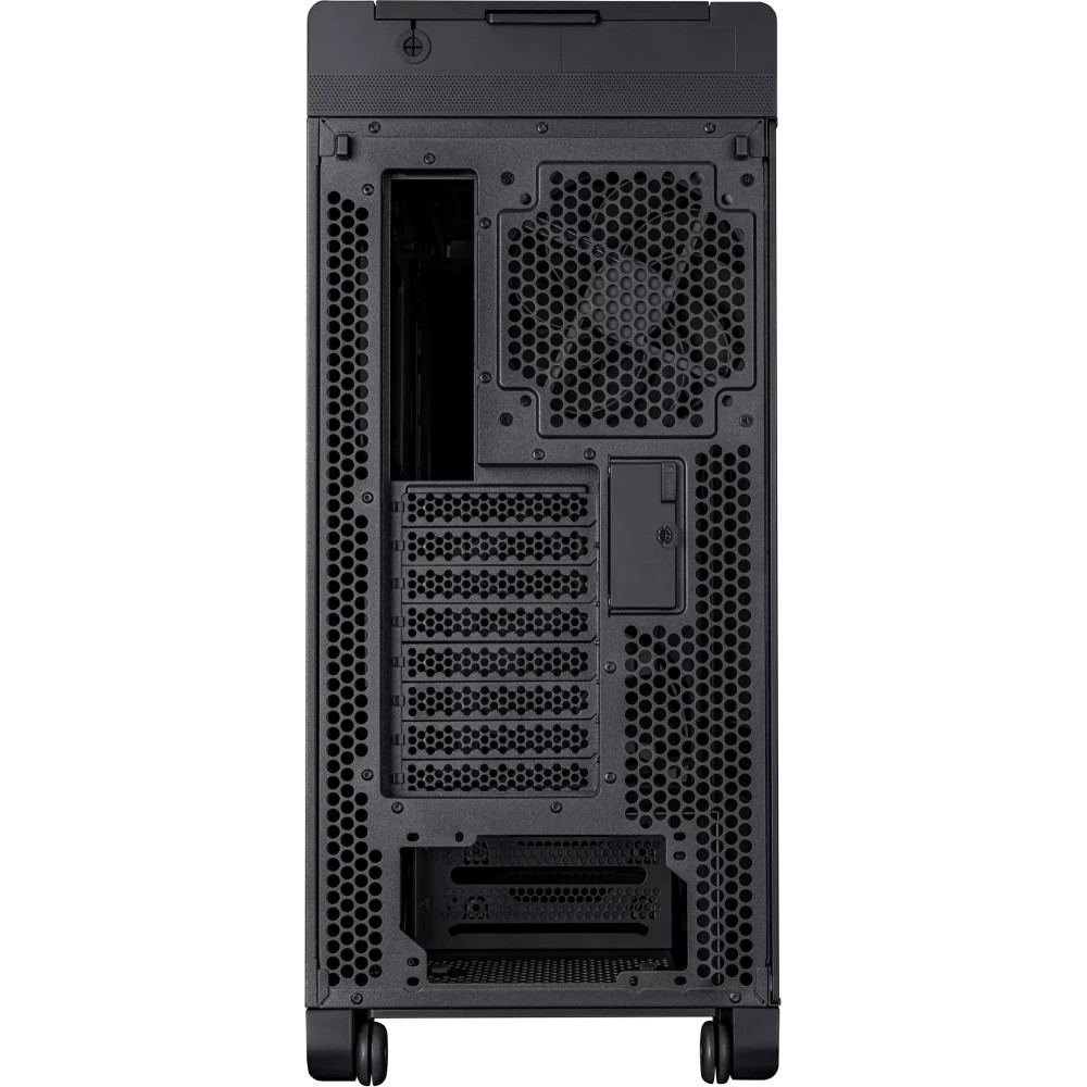Корпус Asus ProArt PA602 Black PROART PA602 TG PWM BLACK Mid-Tower - миниатюра 10