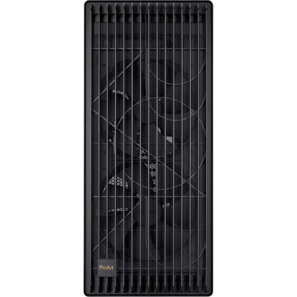 Корпус Asus ProArt PA602 Black PROART PA602 TG PWM BLACK Mid-Tower - миниатюра 8