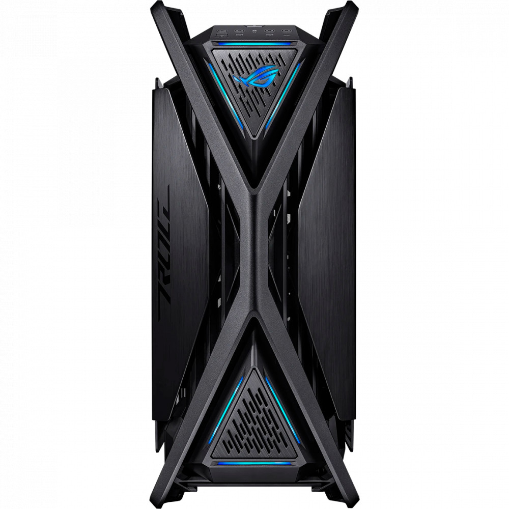 Корпус Asus ROG Hyperion GR701 BTF Edition Black ROG HYPERION GR701 BTF EDITION Full-Tower - миниатюра 7