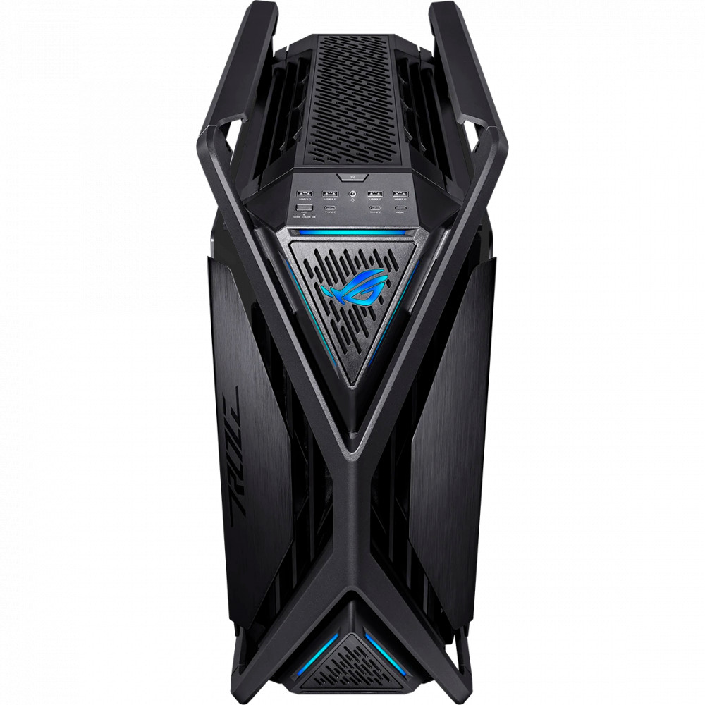 Корпус Asus ROG Hyperion GR701 BTF Edition Black ROG HYPERION GR701 BTF EDITION Full-Tower - миниатюра 8