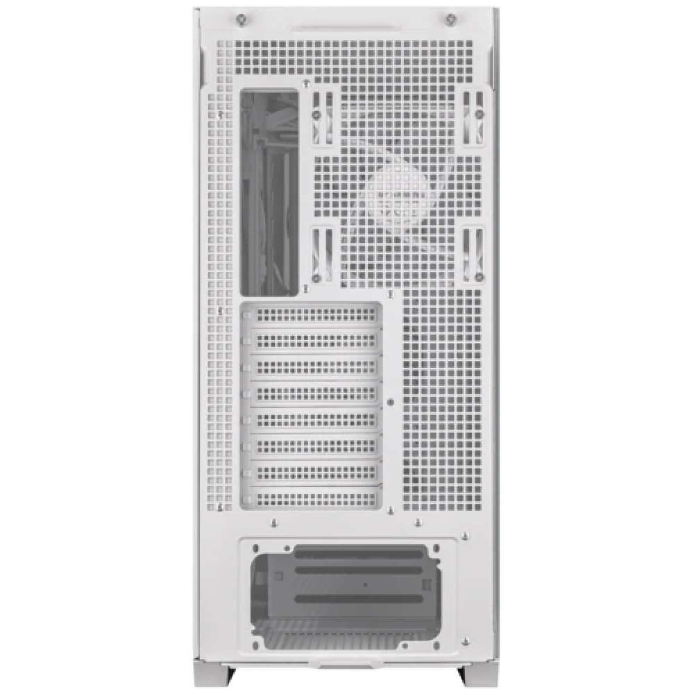 Корпус Asus TUF Gaming GT302 ARGB White TUF GAMING GT302 TG ARGB WHITE Mid-Tower - миниатюра 9