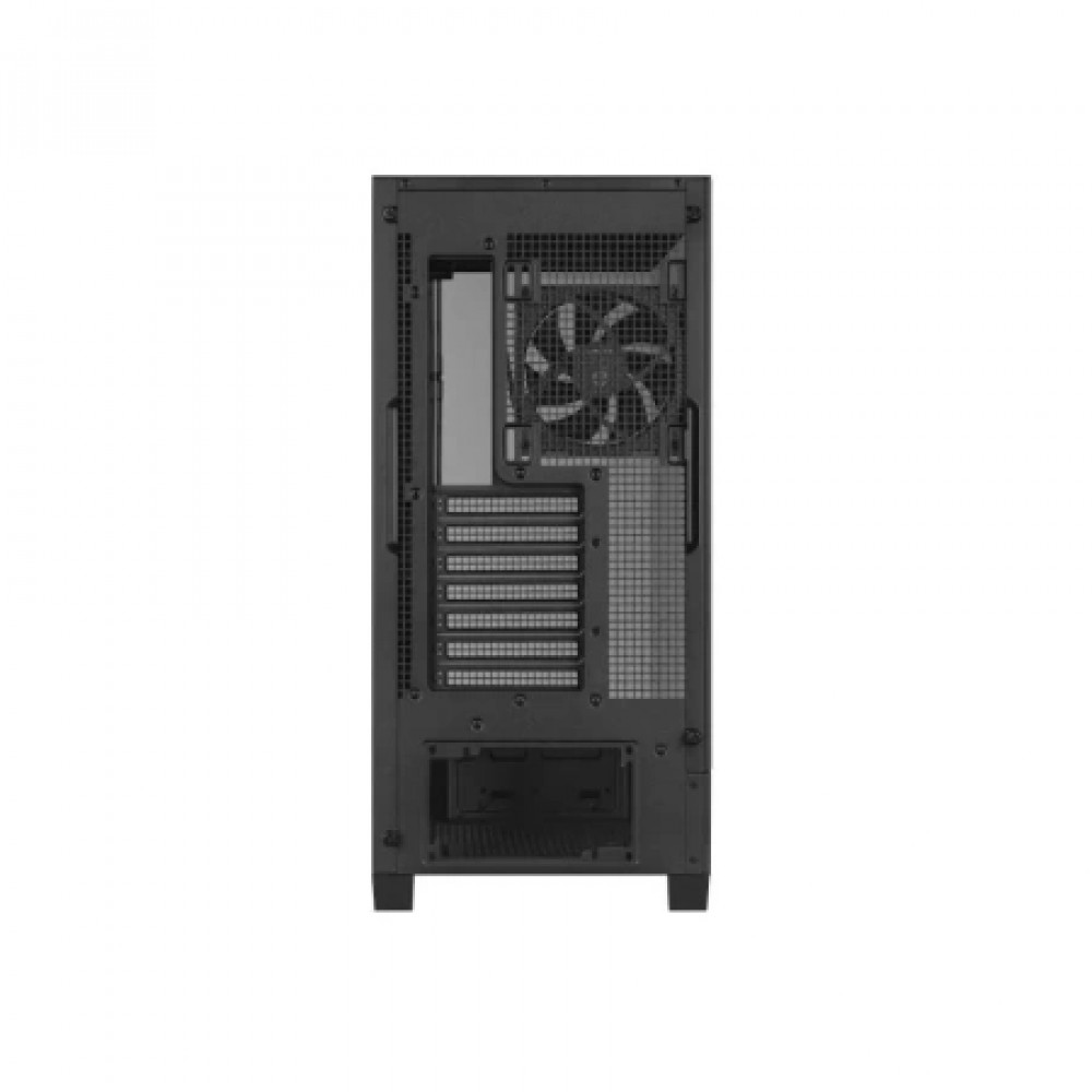 Корпус Asus A31 Plus TG ARGB Black A31 PLUS TG ARGB BLACK Mid-Tower - миниатюра 10