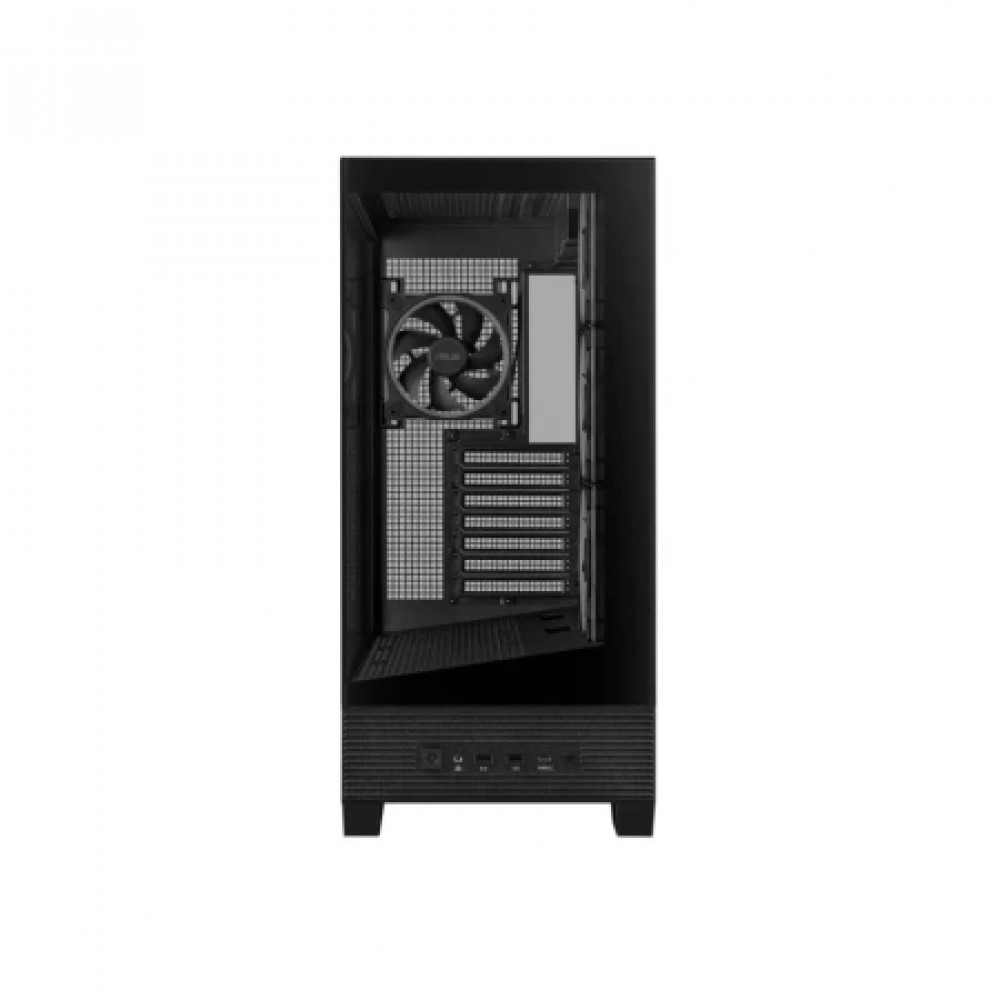 Корпус Asus A31 Plus TG ARGB Black A31 PLUS TG ARGB BLACK Mid-Tower - миниатюра 8