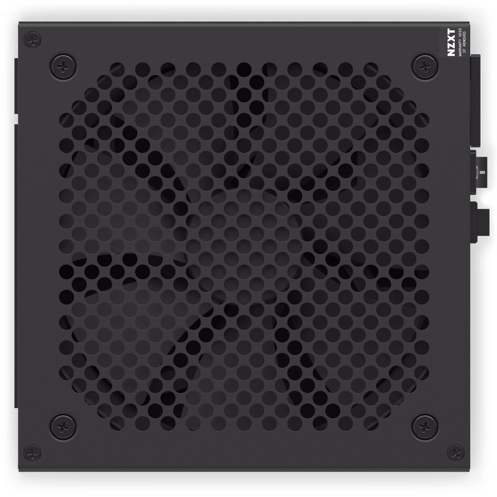 Блок питания NZXT C Series ATX 1000 PA-0G1BB-EU 1000 Вт - миниатюра 9