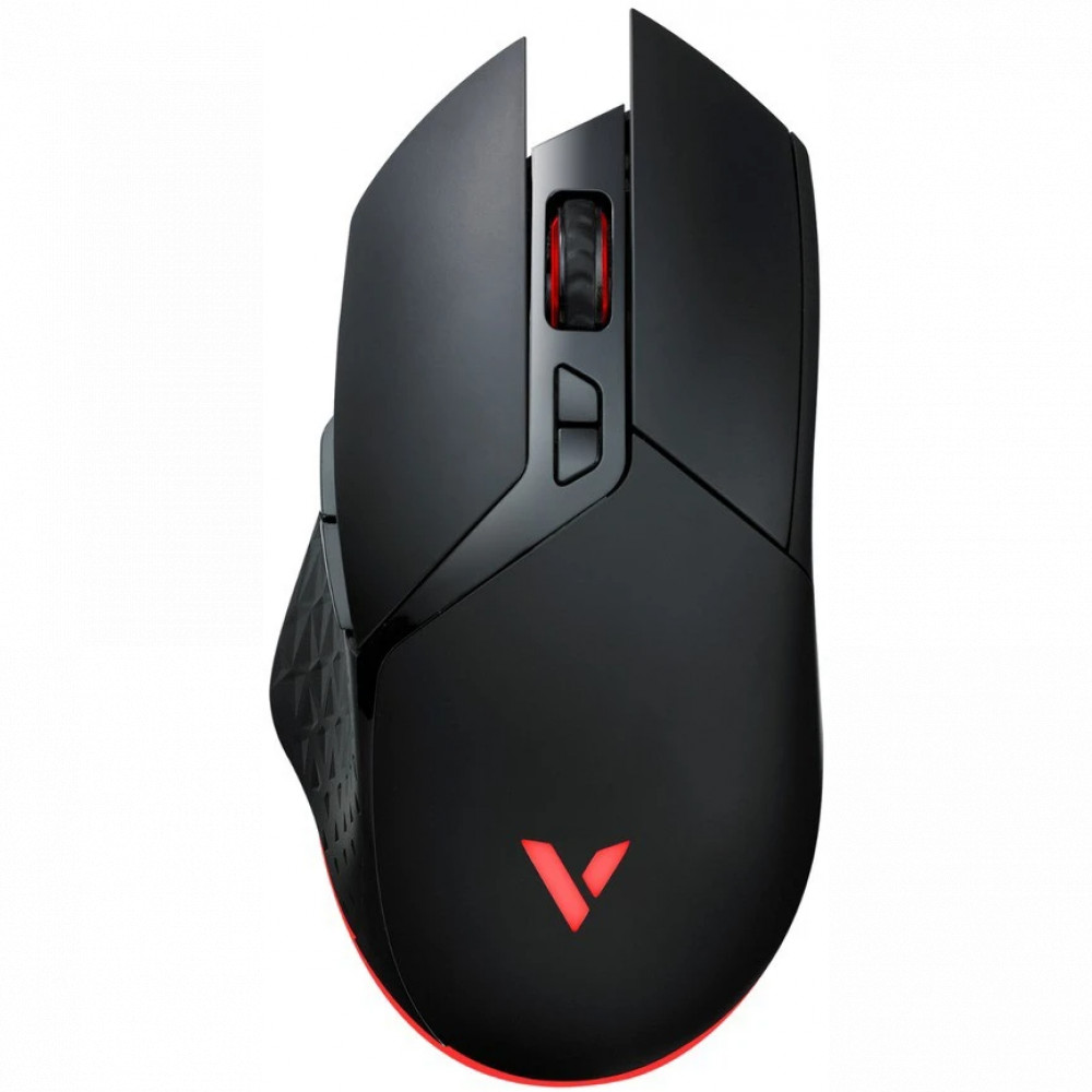 Мышь Rapoo V30L 12789 Игровые, Беспроводная - миниатюра 5