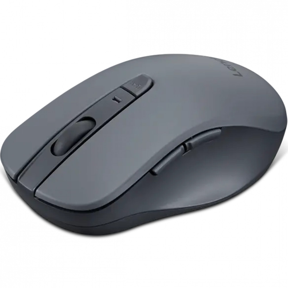 Мышь Lenovo WL310 GY51Q65621 Бюджетные, Беспроводная - миниатюра 6