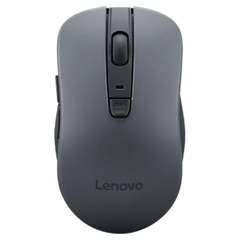 Мышь Lenovo WL310 GY51Q65621 Бюджетные, Беспроводная - миниатюра 4
