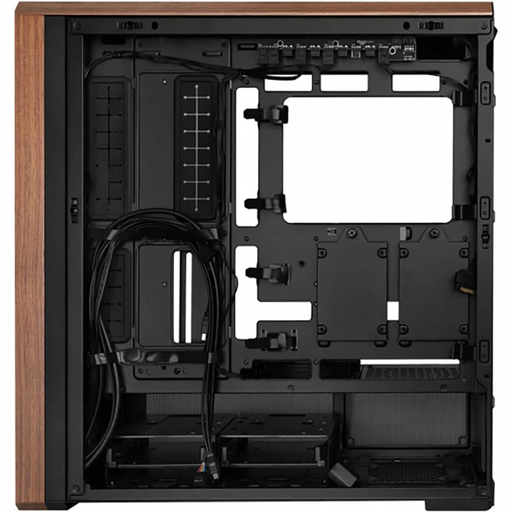 Корпус Lian Li Lancool 217 Black G99.LAN217X.00 Full-Tower - миниатюра 10