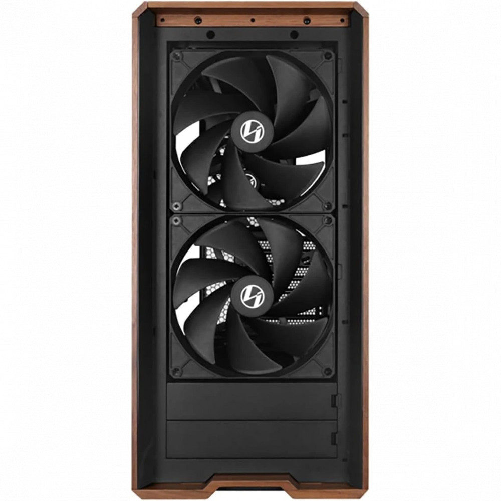 Корпус Lian Li Lancool 217 Black G99.LAN217X.00 Full-Tower - миниатюра 8