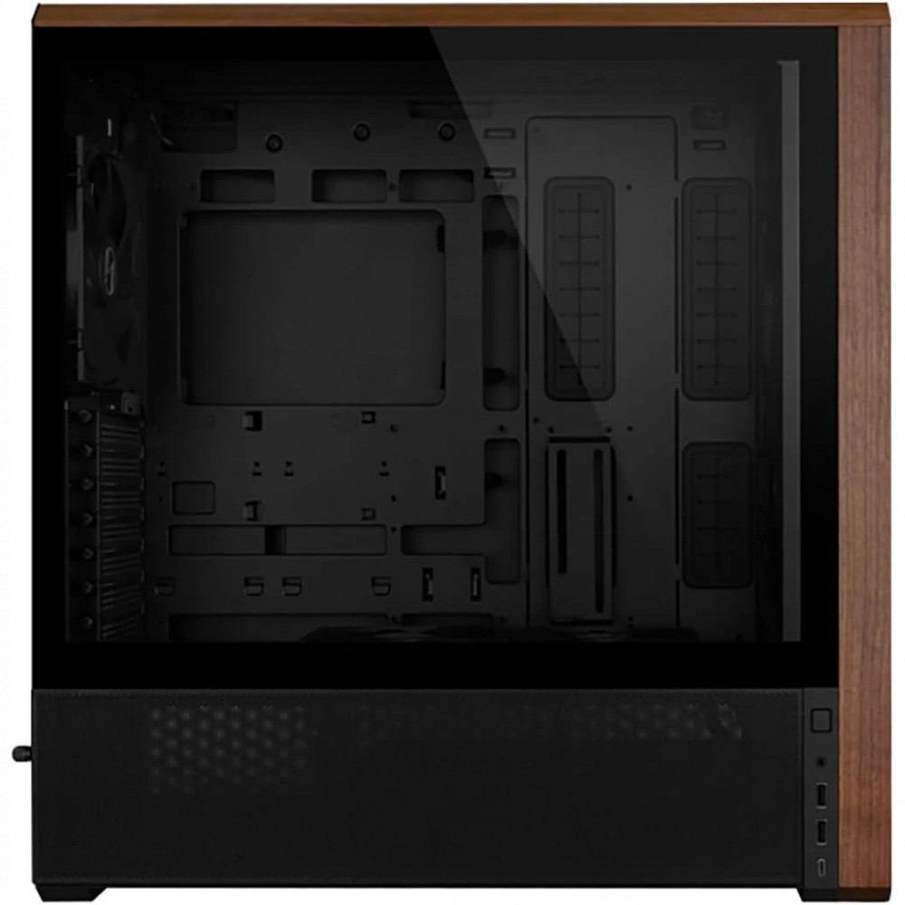 Корпус Lian Li Lancool 217 Black G99.LAN217X.00 Full-Tower - миниатюра 9