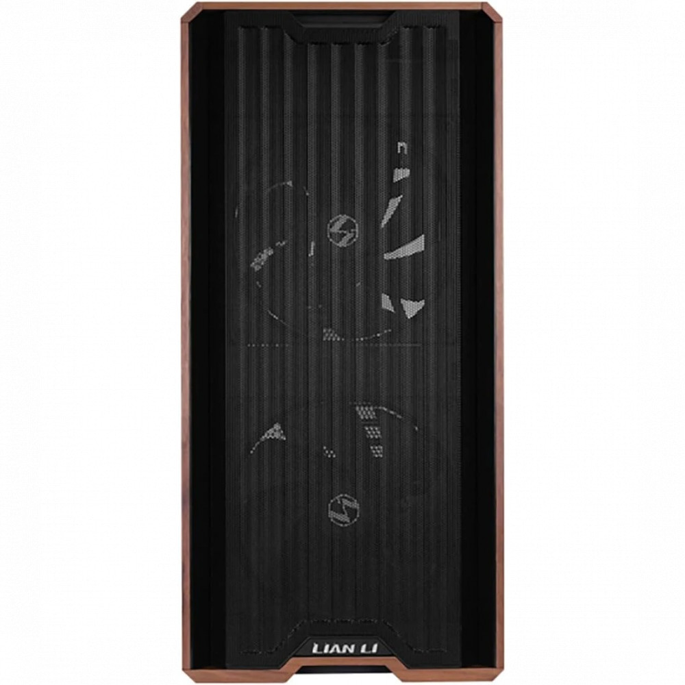 Корпус Lian Li Lancool 217 Black G99.LAN217X.00 Full-Tower - миниатюра 7