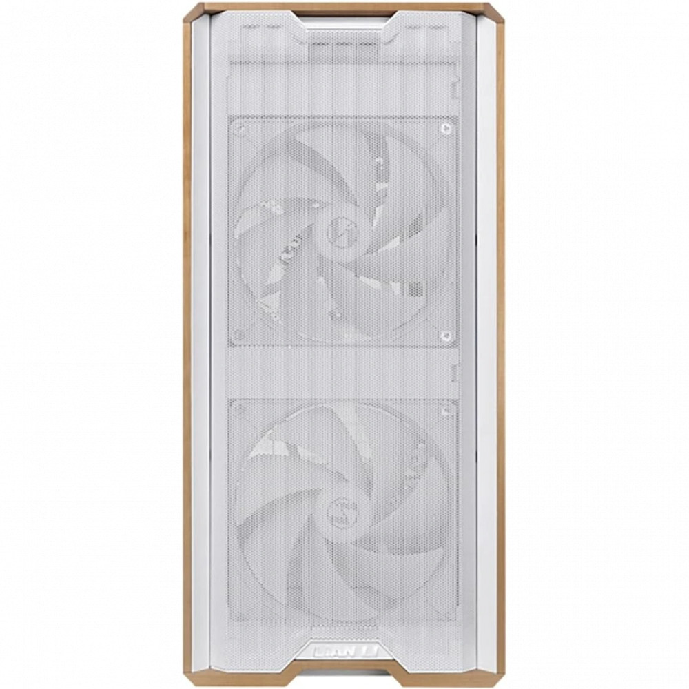 Корпус Lian Li Lancool 217 White G99.LAN217W.00 Mid-Tower - миниатюра 8