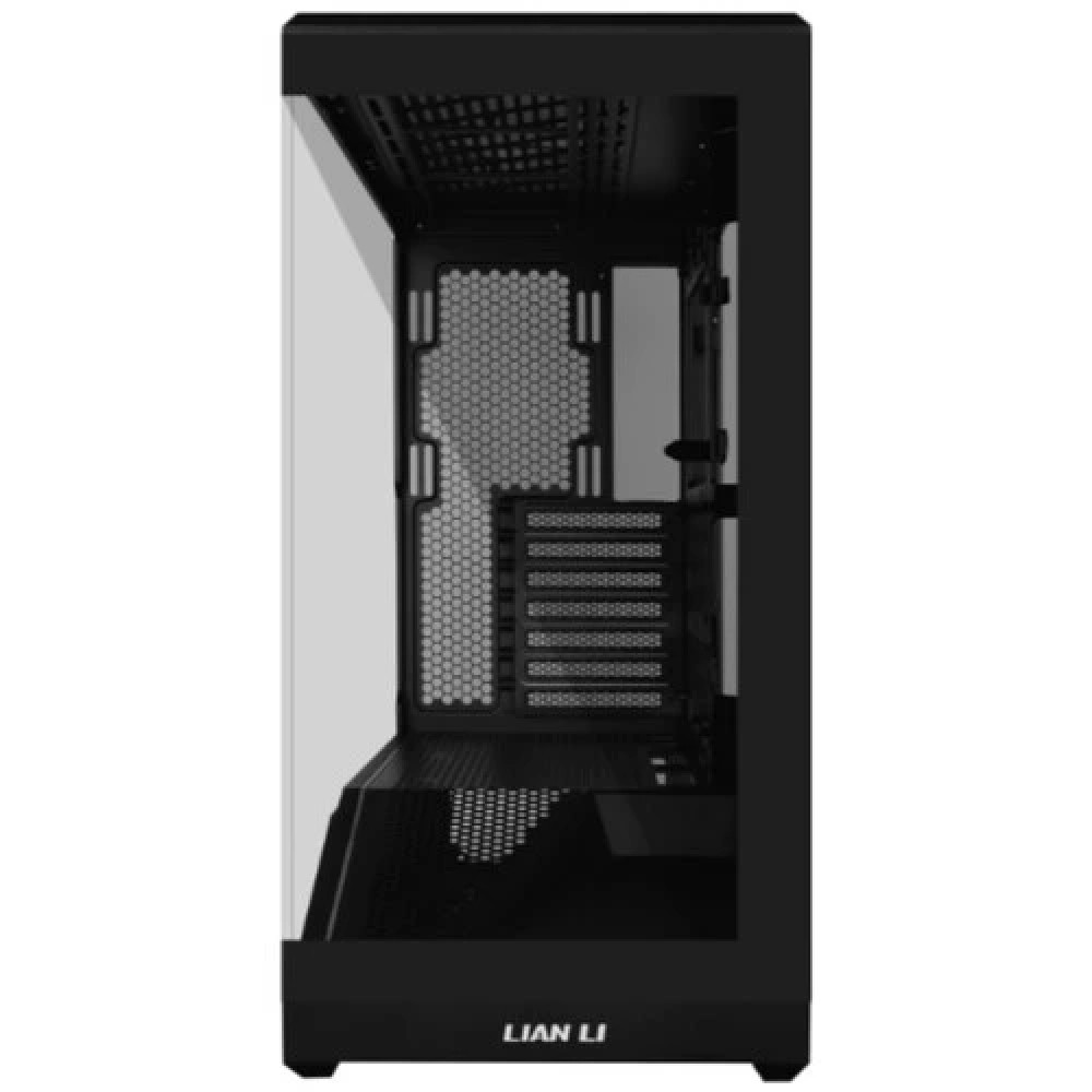 Корпус Lian Li Vector V100 Black G99.V100X.00 Mid-Tower - миниатюра 5