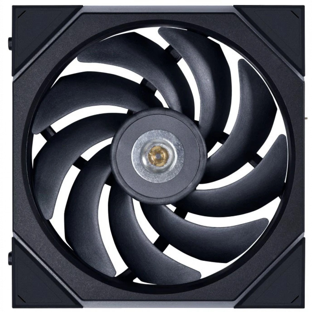 Система охлаждения Lian Li UNI Fan TL RGB 140 Black G99.14TL1W1B.00 Для системного блока - миниатюра 7